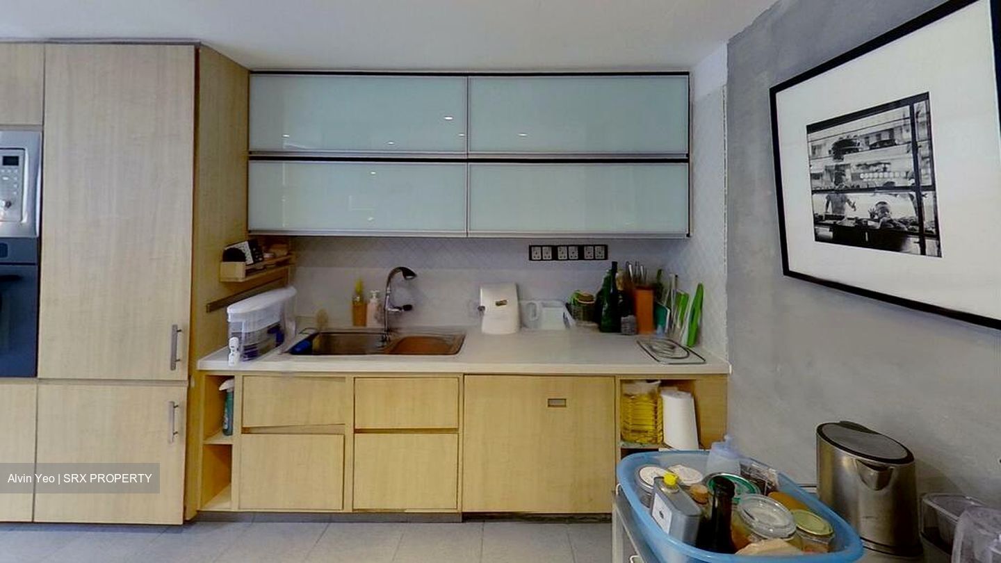 Tiong Bahru Estate (D3), Apartment #445853761